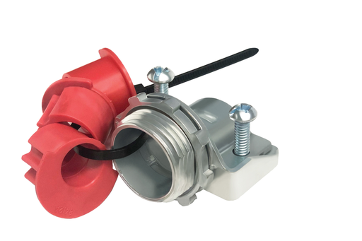 [CON-0081] CONECTOR EMT PARA CABLE MC ARMADO ARLINGTON INDUSTRIES 8414 1-1/2"